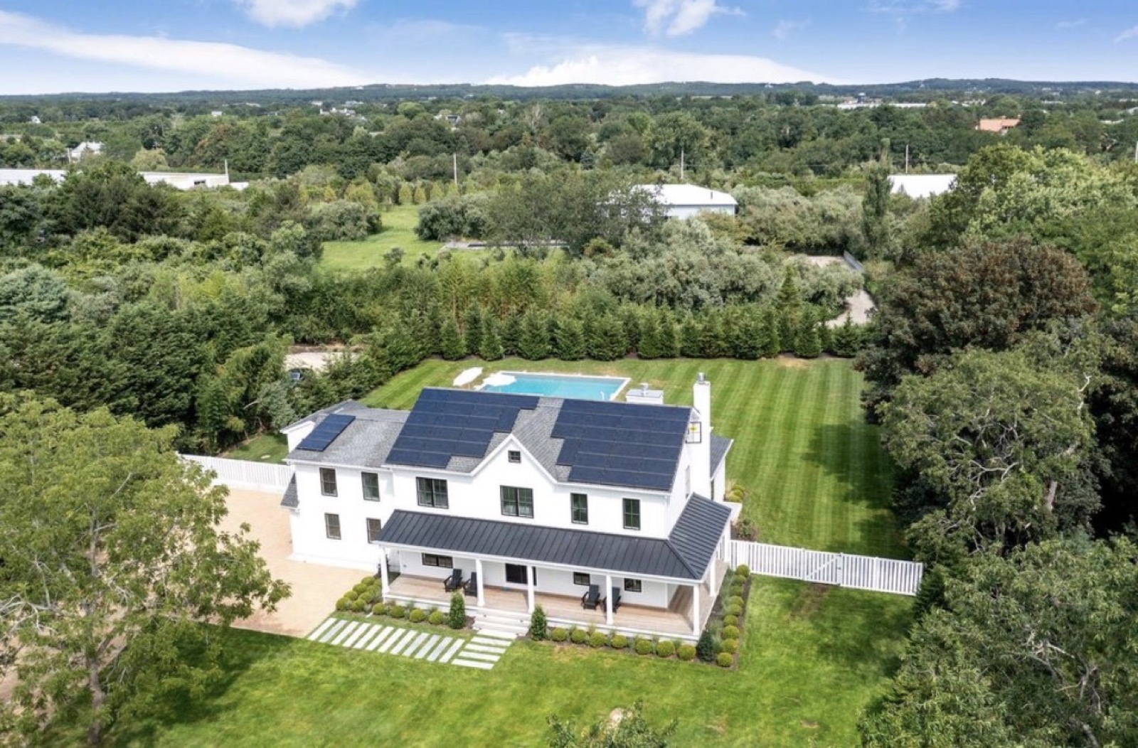 82 Windmill Lane, Bridgehampton, NY